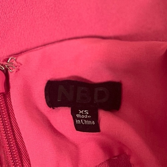 Revolve NBD Clover Jumpsuit - Picture 7 of 8